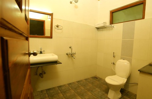 Pallivasal Resort | Glenmore Resorts