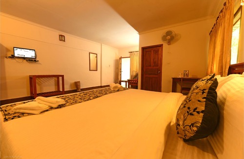 Pallivasal Resort | Glenmore Resorts