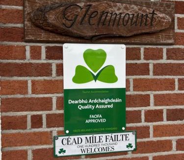 Castleblayney House | Glenmount Castleblayney