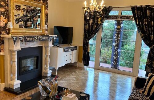 Castleblayney House | Glenmount Castleblayney
