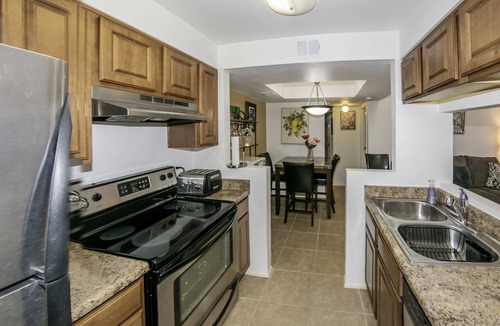 Hedrick Acres Condo | GLENN 225 COPPERSTAR