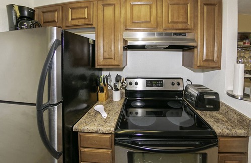 Hedrick Acres Condo | GLENN 225 COPPERSTAR