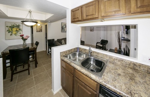 Hedrick Acres Condo | GLENN 225 COPPERSTAR