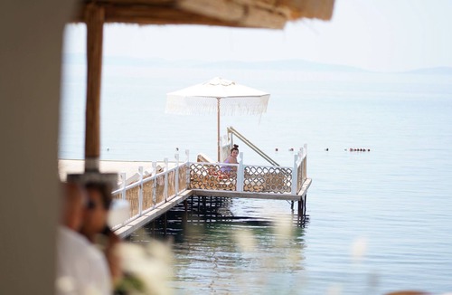 Kucukkuyu Bed & Breakfast | Glenn Hotel & Beach