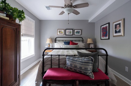 South Haven Bed & Breakfast | Glenn Meadow Bed and Breakfast