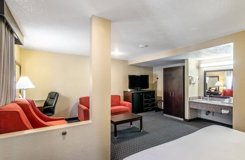 Citrus Grove Hotel | Glenridge Inn Glendale - Pasadena