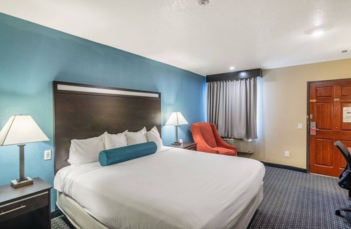 Citrus Grove Hotel | Glenridge Inn Glendale - Pasadena
