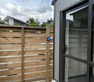 Tekapo Apartment | Glenrydge Cottage