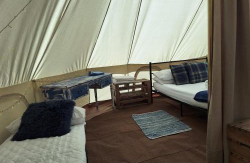 Blairgowrie Other | Glenshee Glamping