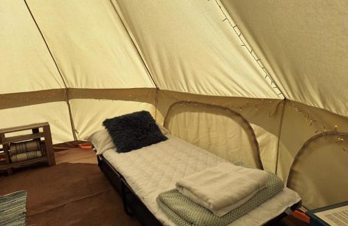 Blairgowrie Other | Glenshee Glamping