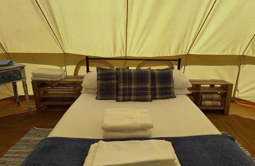 Blairgowrie Other | Glenshee Glamping