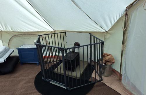 Blairgowrie Other | Glenshee Glamping