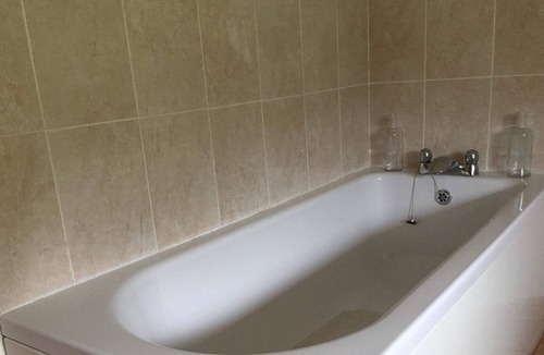 Glencorp House | Glenvally self catering holiday cottage