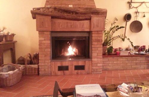 Arcola Bed & Breakfast | Gli Aceri B&B
