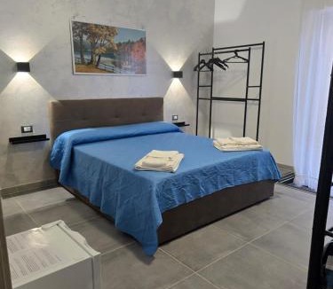 Magna Grecia Apartment | Gli Amici della Puglia 2