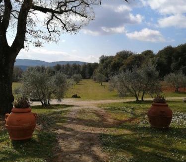 Monteriggioni Apartment | Gli Archi