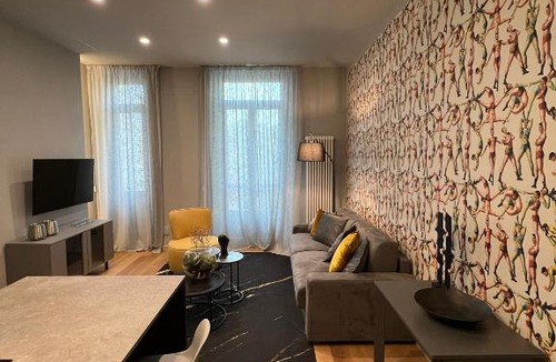 Cuneo Apartment | GLI EQUILIBRISTI