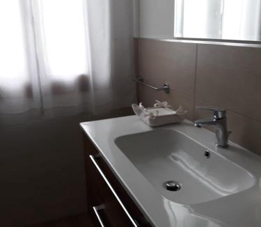 Vaiano Bed & Breakfast | Gli Oleandri B&B