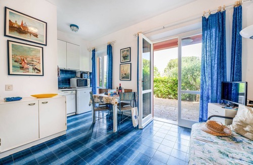 Procchio Apartment | Gli Oleandri di Procchio