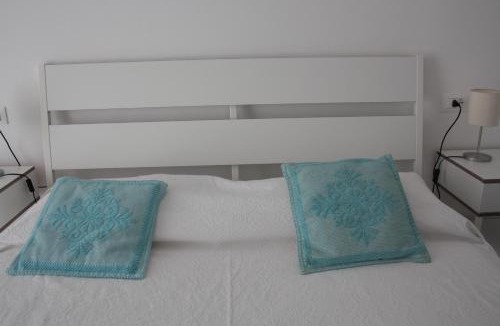 Oliena Bed & Breakfast | Gli olivi
