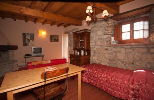 Firenzuola Apartment | Gli Orzali