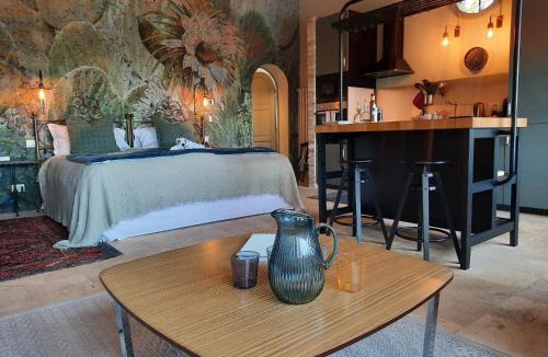 Sinalunga House | Gli sterpi