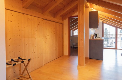 Riegsee Apartment | ღLiboria | Elegant mountain view retreat by the lake