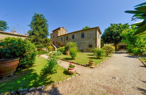 San Pietro a Cegliolo Apartment | Glicine 2 posti