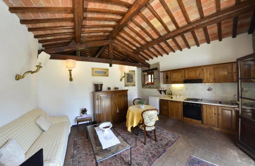 San Pietro a Cegliolo Apartment | Glicine 2 posti