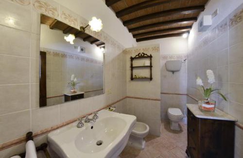 San Pietro a Cegliolo Apartment | Glicine 2 posti