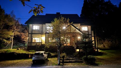 Iida Hotel | Glide Inn