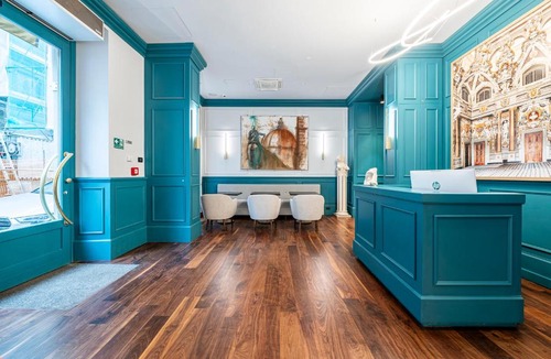 Duomo Hotel | Glimpse Hotel
