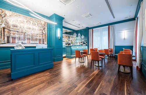 Duomo Hotel | Glimpse Hotel