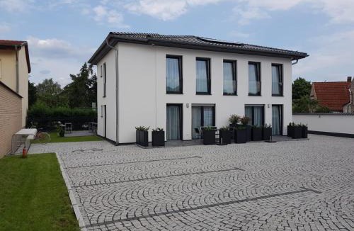 Werder House | Glindower Alpen Pension