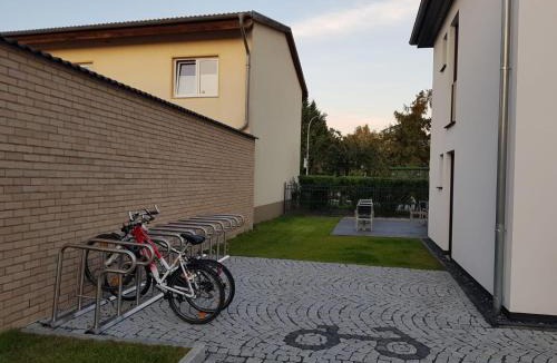 Werder House | Glindower Alpen Pension