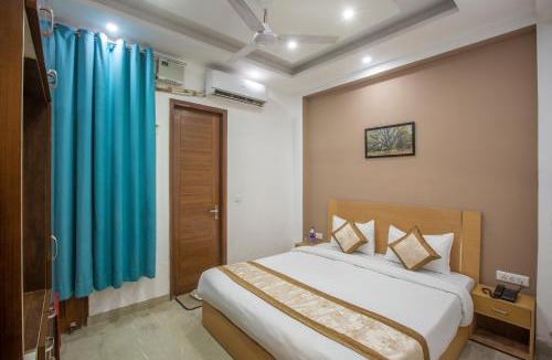 Sector 62 Hotel | Glinzer Noida