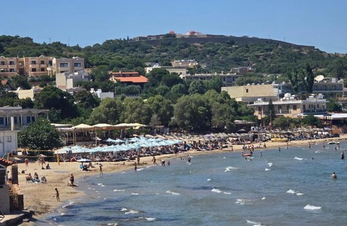 Agios Minas Apartment | GLIPTIS Apartments