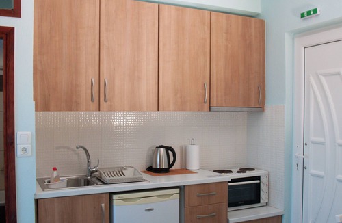 Karfas Apartment | GLIPTIS Apartments
