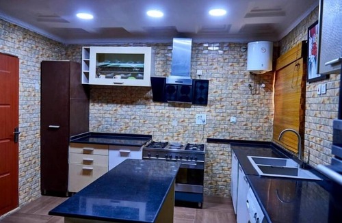 Abuja Apartment | Glitaz Apartment