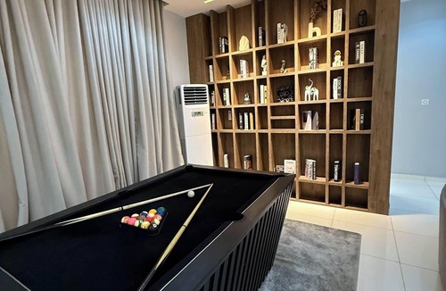 Abuja Apartment | Glitaz Apartment