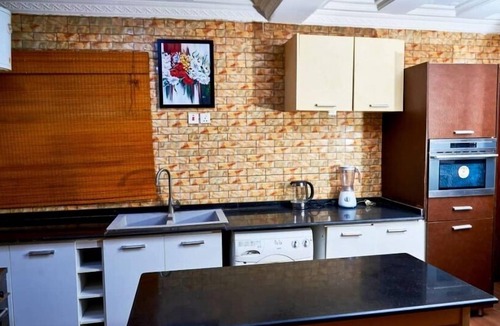 Abuja Apartment | Glitaz Apartment