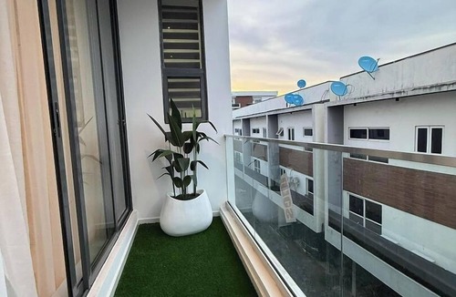 Abuja Apartment | Glitaz Apartment