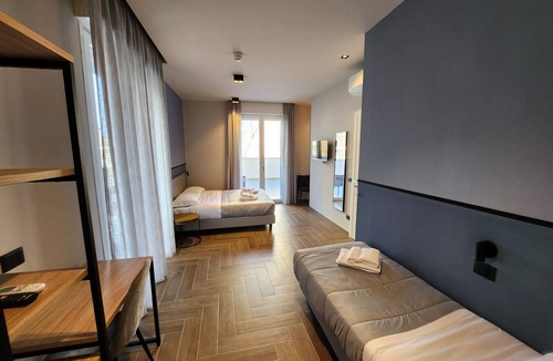 Miramare Hotel | Global Hotel