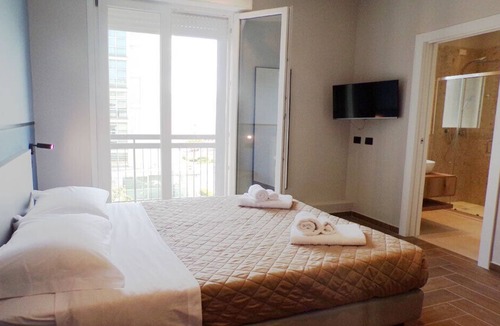 Miramare Hotel | Global Hotel