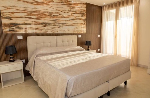 San Ferdinando Hotel | GLOBAL HOTEL