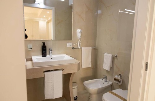 San Ferdinando Hotel | GLOBAL HOTEL