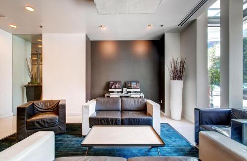 East Cambridge Apartment | Global Luxury Suites at Kendall West