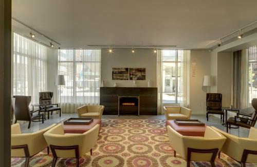 East Cambridge Apartment | Global Luxury Suites at Kendall West