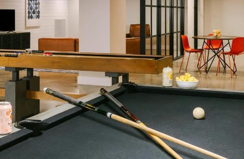 Georgetown Hotel | Global Luxury Suites at Georgetown