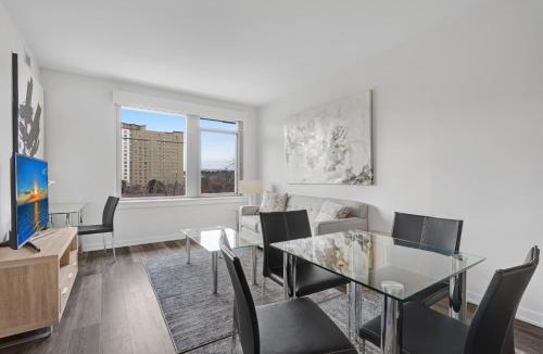 Crystal City Apartment | Global Luxury Suites Crystal City
